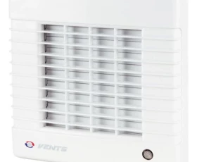 Снимка на 499MB18 Вентилатор VENTS 125 MA