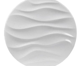 Снимка на LED ДЕКОРАТИВНА ПЛАФОНИЕРА 12W 4000K 220-240V, IP20