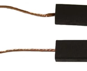 Снимка на 162LG02 Графитни четки к-кт 6,3x12,5x36