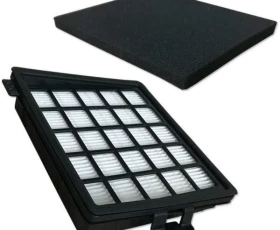 Снимка на 443PH53 Хепа филтър-PHILIPS