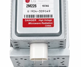 Снимка на 362MD42 Магнетрон 2M 226 15 TAG