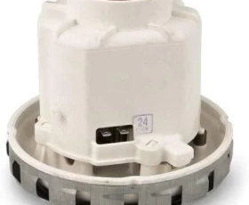 Снимка на 406VA17 Мотор прахосмукачка 1200W