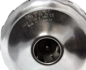 Снимка на 406VA31 Мотор прахосмукачка 1350W