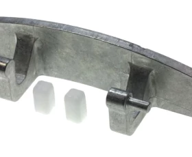 Снимка на 164BH17 Панта за врата - BOSCH
