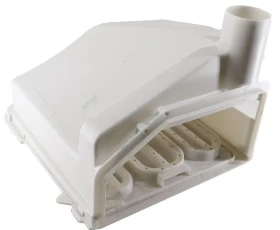 Снимка на Кутия за прах 39901000200 - IT WASH