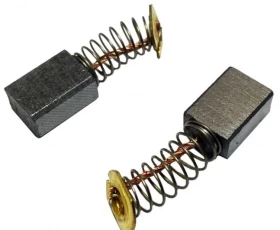 Снимка на 462HT52 Графитни четки к-кт 6х9х12 DLMK00411