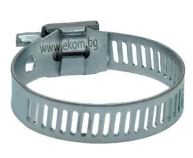 Снимка на 173LG10 Скоба 110-130мм