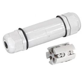 Снимка на 805PB19 Съединителна клема 5x6 mm2 IP67