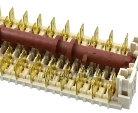 Снимка на 346AR03 Ключ за фурна 6 тактов-ARISTON
