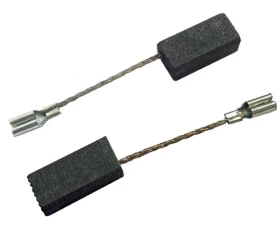 Снимка на 462HT15 Графитни четки к-кт 5X8X15.5 DLBS06158