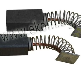 Снимка на 462HT210 Четка 6x8x17/15 к-кт-B/D