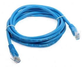Снимка на 816ЕИ20 Пач корд UTP 6E PATCH 2m. 856