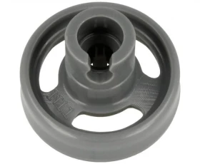Снимка на Колело за долна кошница 81782585 - TEKA