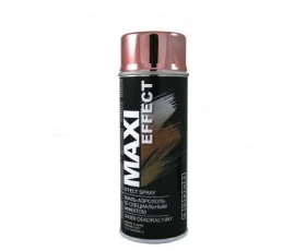 Снимка на 903MR23 Акрилен спрей 400 ml мед ефект MAXI COLOR