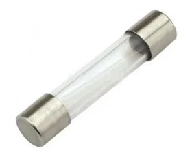 Снимка на 450UN21 Предпазител 6x30 20A