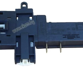 Снимка на 148AR07 Биметална ключалка-ARISTON