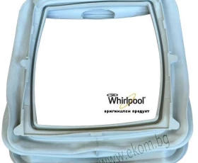 Снимка на 117IG17 Уплътнител врата-WHIRLPOOL