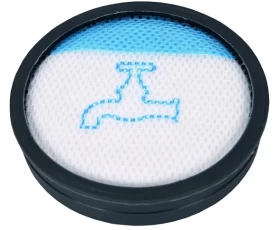 Снимка на 443RW62 Хепа филтър - ROWENTA