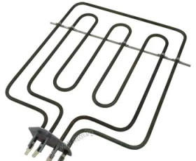 Снимка на 361KN00 ТЕН-KONCAR 3000W горен+грил