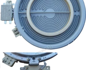 Снимка на 302CU32 Плоча 1700W/700W ф200мм
