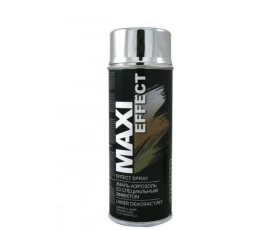 Снимка на 903MR24 Акрилен спрей 400 ml хром ефект MAXI COLOR