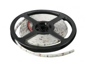 Снимка на LED лента бяла IP67 5м 12VDC 4.8W/m 60/m SMD 2835 водоустойчива