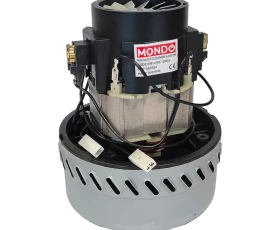 Снимка на 406VA05 Мотор прахосмукачка 1200W перяща