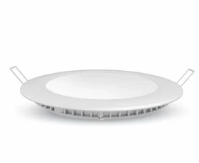 Снимка на 822VT03 Led Premium Панел Квадрат 4000K 18W 4870