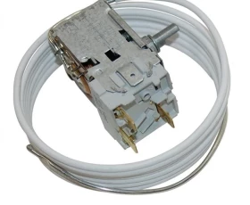 Снимка на 216FR47 Терморегулатор A13-1002 ATEA
