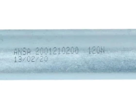 Снимка на 167AC01 Амортисьор-BEKO