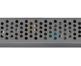 Снимка на ЗАХРАНВАНЕ ЗА LED ЛЕНТА, НЕВОДОУСТОЙЧИВO, СЛИМ 150W, 24V DC
