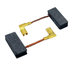 Снимка на 462HT26 Графитни четки к-кт 5х8х19.2 DLBS06525