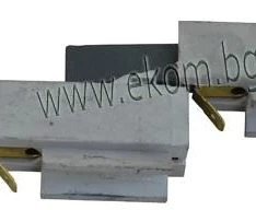 Снимка на 162HP00 Графитни четки к-кт-HOT POINT