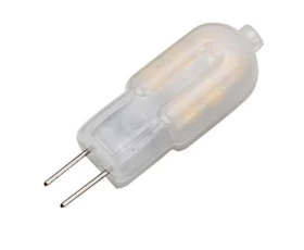 Снимка на АМПУЛА G4 LED 1.5W 12V 120LM 4000K