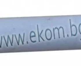 Снимка на 350CU05 Предпазител 10А 6 x 30mm