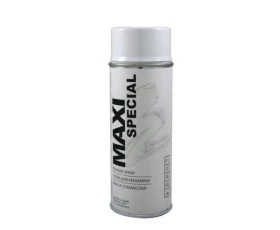 Снимка на 903MR20 Акрилен спрей 400 ml емайл и бяла техника MAXI COLOR
