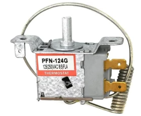 Снимка на 216FR24 Терморегулатор PFN-124G