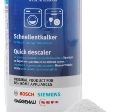 Снимка на Препарат за отстраняване на варовик 312524 - BOSCH