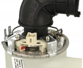 Снимка на 161AR09 Нагревател 1650 W-ARISTON