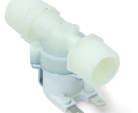 Снимка на 153LG29 Електромагнитвентил единичен 3/4"-3/4" 180° 24V