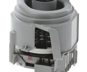 Снимка на 162BH28 Циркулационна помпа - BOSCH