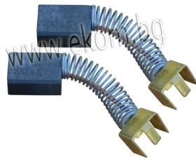 Снимка на 462HT231 Четка 5x8x11.5/10.5 к-кт-MAKITA