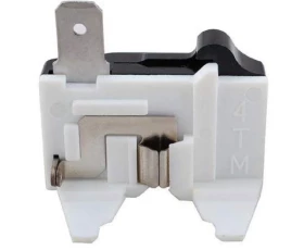 Снимка на 219FR17 Реле защитно PTC 1/2 HP 4 TM