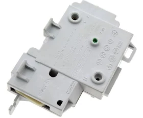 Снимка на 148AR01 Биметална ключалка - ARISTON