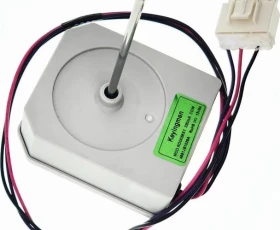 Снимка на 222FR110 Вентилатор 3.2W 13V NO FROST - LG