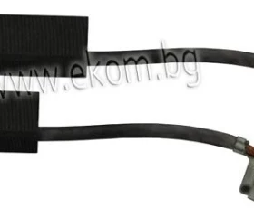 Снимка на 462HT141 Четка 6.3x12.5x20 к-кт-AEG