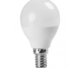 Снимка на LED лампа топка 5W, E14, 4000K, 220-240V AC, неутрална светлина