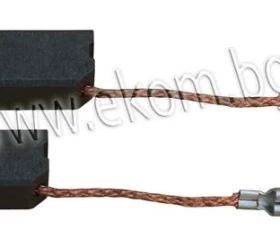 Снимка на 462HT221 Четка 6.2x10x14 к-кт-B/D