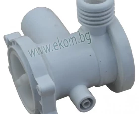 Снимка на 143AR09 Филтърна кутия/к-кт/-ARISTON