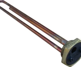 Снимка на 559UN140 Нагревател 1200W 1" 1/4 прав